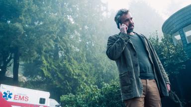 Murder in a Small Town 2x4