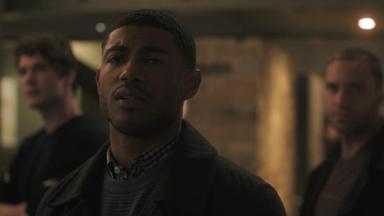 Dime más mentiras 3x7