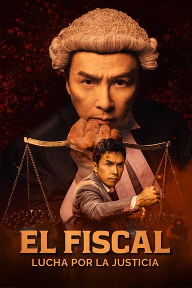El Fiscal