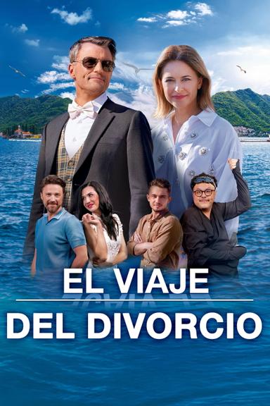 El Viaje Del Divorcio