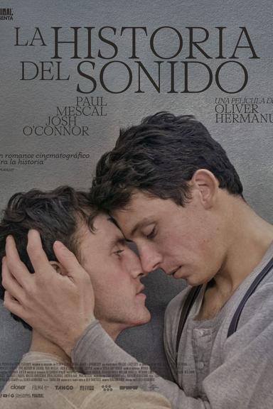 La historia del sonido